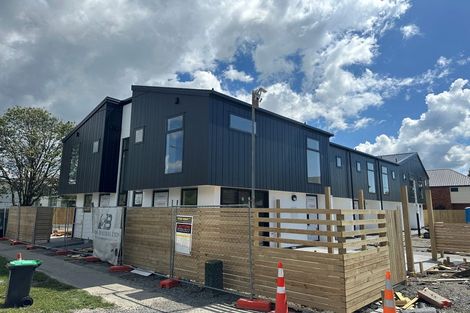 Photo of property in 1/623 Cashel Street, Linwood, Christchurch, 8011