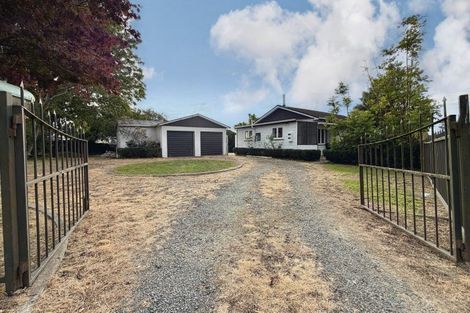 Photo of property in 6 Freyberg Place, Tokoroa, 3420