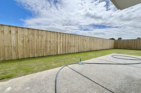 Photo of property in 85 Lennon Drive, Rolleston, 7614