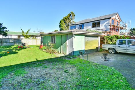Photo of property in 18 Tawa Crescent, Manurewa, Auckland, 2102