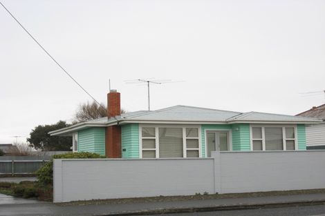 Photo of property in 15 Mcquarrie Street, Kingswell, Invercargill, 9812