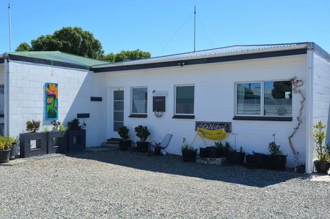 Photo of property in 3/21 Macmaster Street, Richmond, Invercargill, 9810