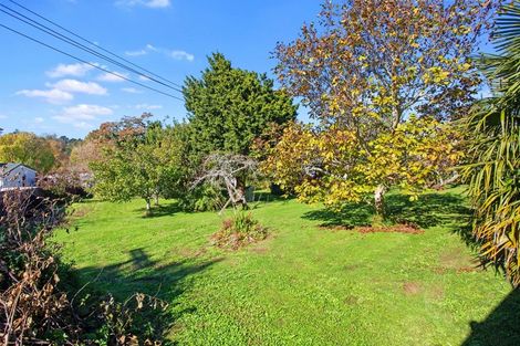 Photo of property in 29 Russell Street, Waihi, 3610