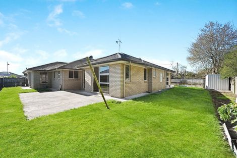 Photo of property in 20 Palliser Drive, Huntington, Hamilton, 3210