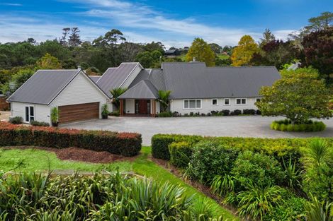 Photo of property in 274 Glenmore Road, Coatesville, Albany, 0793