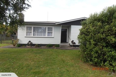 Photo of property in 10 Keith Elliott Street, Feilding, 4702
