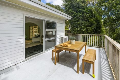 Photo of property in 4 Ngaumatau Road, Point Howard, Lower Hutt, 5013