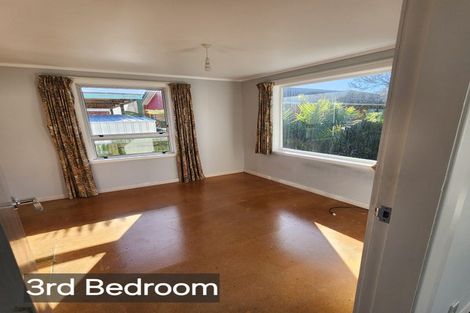 Photo of property in 12 Cressy Street, Waterloo, Lower Hutt, 5011