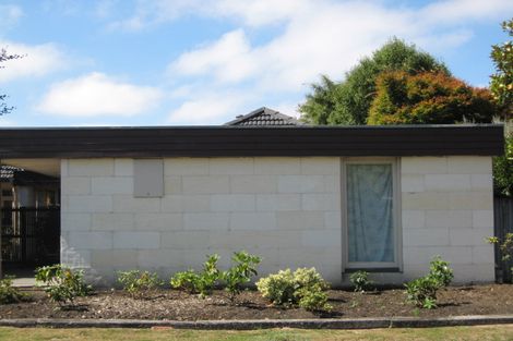 Photo of property in 56 Mcbeath Avenue, Hoon Hay, Christchurch, 8025