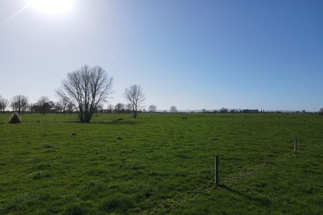 Photo of property in 91 Goodwin Road, Ohaupo, Cambridge, 3495