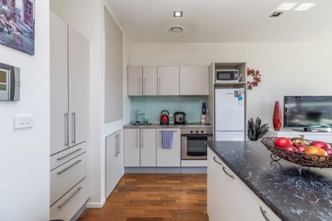 Photo of property in 409/57 Mahuhu Crescent, Auckland Central, Auckland, 1010