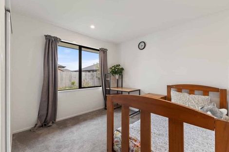 Photo of property in 22 Myrtle Road, Wigram, Christchurch, 8025