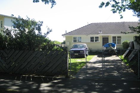 Photo of property in 83 Emmett Street, Shirley, Christchurch, 8013