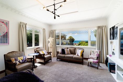 Photo of property in 10 Cliffs Road, Saint Clair, Dunedin, 9012