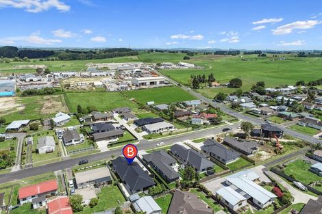 Photo of property in 12 Florence Drive, Morrinsville, 3300