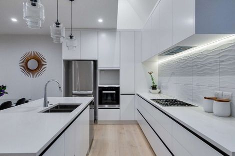 Photo of property in 14d Sarawia Street, Newmarket, Auckland, 1052