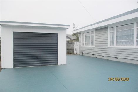 Photo of property in 103 Bassett Street, Burwood, Christchurch, 8083