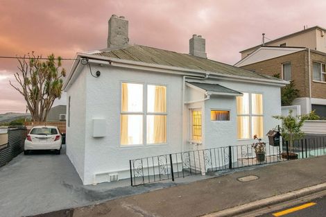 Photo of property in 6 Mccrea Street, Mornington, Dunedin, 9011