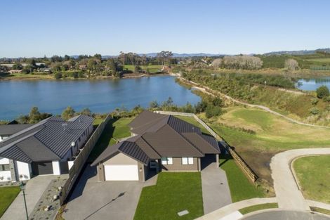 Photo of property in 95 Lynley Park Drive, Omokoroa, 3114