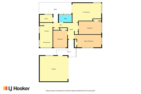 Photo of property in 1/245 Cambridge Road, Te Awamutu, 3800