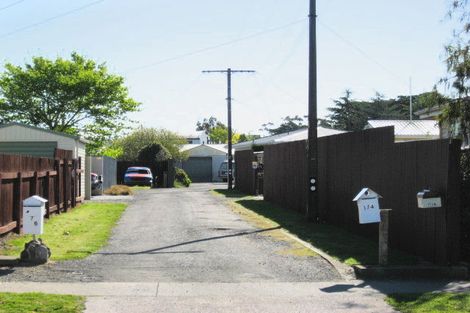 Photo of property in 176 Howick Road, Witherlea, Blenheim, 7201