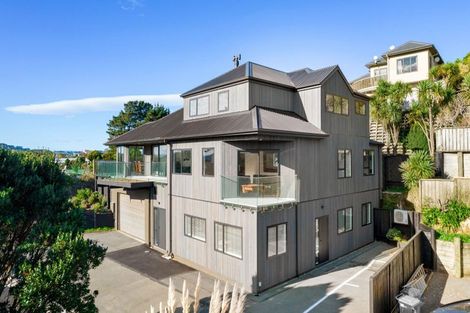 Photo of property in 133 Ohariu Road, Johnsonville, Wellington, 6037