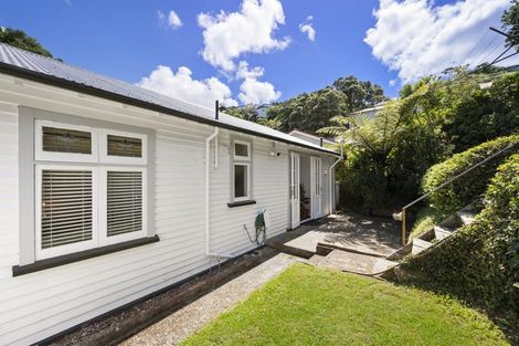 Photo of property in 7 Liardet Street, Vogeltown, Wellington, 6021