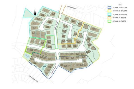 Photo of property in 8 Lancewood Way, Kinloch, Taupo, 3377