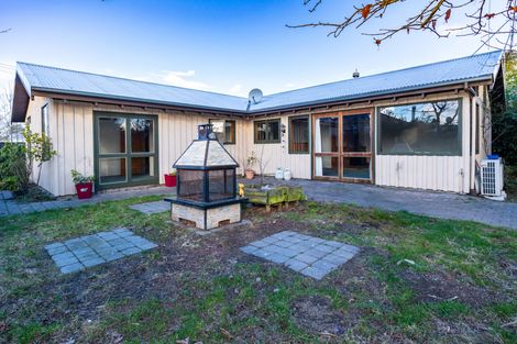 Photo of property in 4 Fergusson Street, Geraldine, 7930