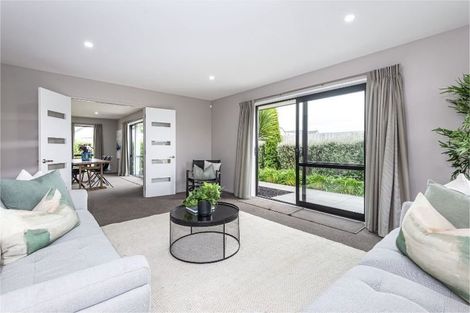 Photo of property in 17 Ashboult Street, Halswell, Christchurch, 8025