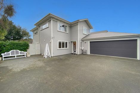 Photo of property in 101a Innes Road, St Albans, Christchurch, 8052