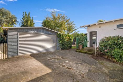 Photo of property in 52 Young Street, Whanganui East, Whanganui, 4500
