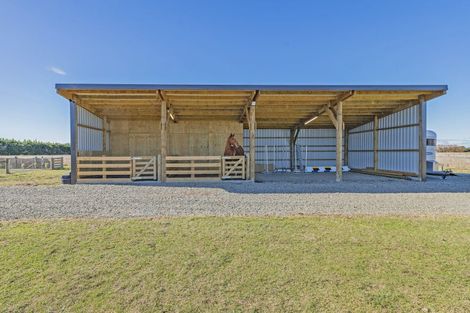 Photo of property in 27 Mcintoshs Road, Fernside, Rangiora, 7471