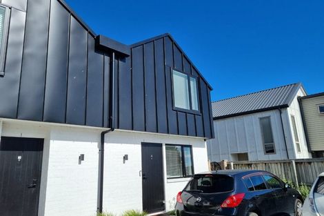 Photo of property in 4/97 Sherborne Street, St Albans, Christchurch, 8014