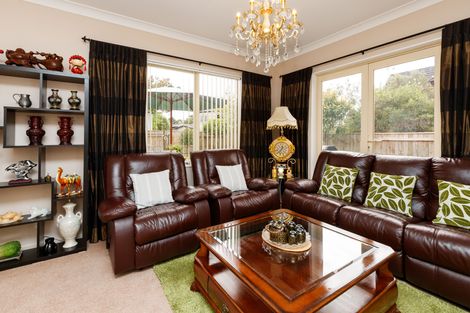 Photo of property in 9 Balmoral Drive, Terrace End, Palmerston North, 4410