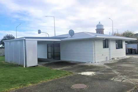 Photo of property in 197 Yarrow Street, Richmond, Invercargill, 9810