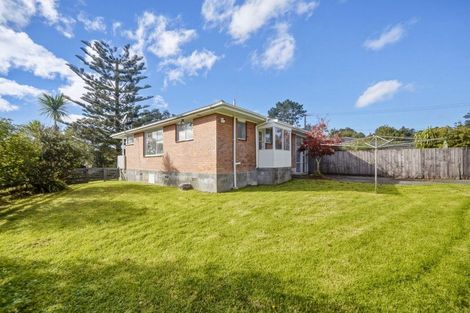 Photo of property in 3/70 Kaurilands Road, Titirangi, Auckland, 0604