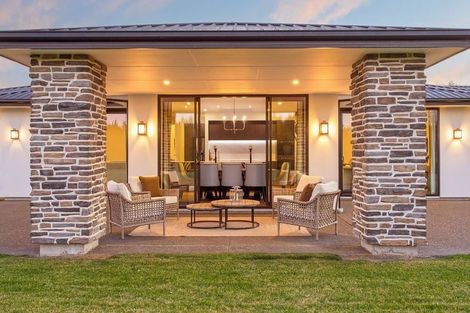 Photo of property in 21 Classiebawn Lane, Prebbleton, 7676