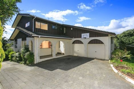 Photo of property in 43 Chequers Avenue, Glenfield, Auckland, 0629