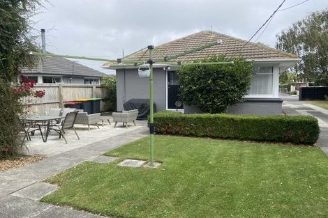 Photo of property in 71 Breezes Road, Avondale, Christchurch, 8061