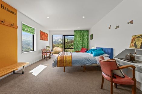 Photo of property in 49 Long Bay Road, Takamatua, Akaroa, 7583