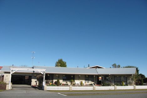 Photo of property in 125 Stafford Street, Hokitika, 7810