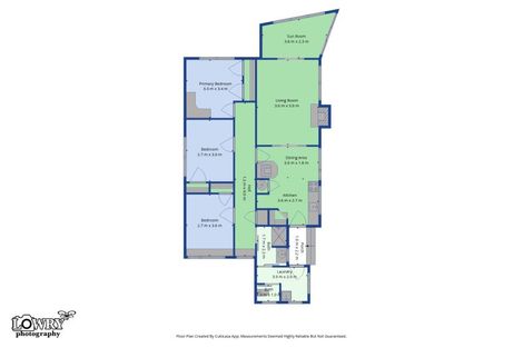 Photo of property in 5a Montgomery Street, Waipukurau, 4200