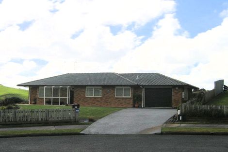 Photo of property in 13 Bellbird Crescent, Dargaville, 0310