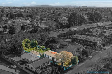 Photo of property in 44 Clayton Avenue, Otara, Auckland, 2023