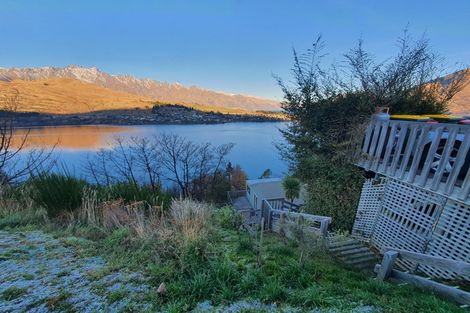 Photo of property in 107b Panorama Terrace, Queenstown, 9300