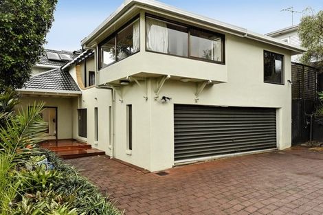 Photo of property in 34 Seacliffe Road, Hillsborough, Auckland, 1042