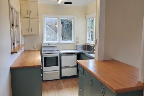 Photo of property in 476 Evans Bay Parade, Hataitai, Wellington, 6021