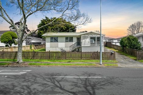 Photo of property in 58 Diorella Drive, Clover Park, Auckland, 2019