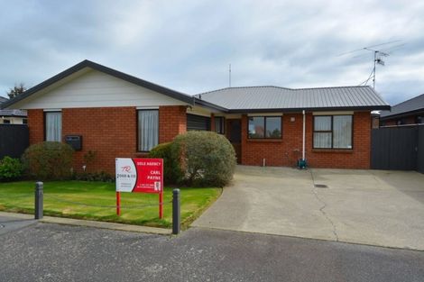 Photo of property in 158 Bourke Street, Windsor, Invercargill, 9810